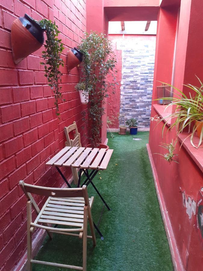 Loft céntrico y confortable Jerez de la Frontera Esterno foto