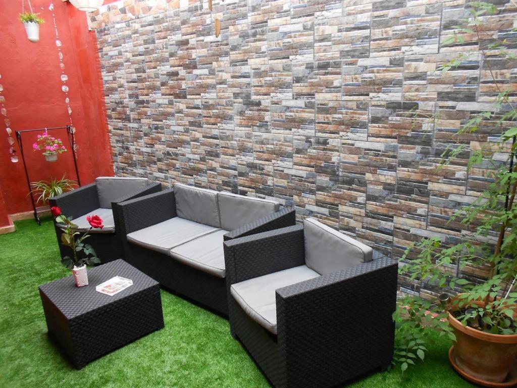 Loft céntrico y confortable Jerez de la Frontera Esterno foto